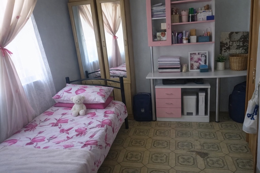 3 Bedroom Property for Sale in Belhar Western Cape